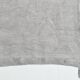 Tapis kilim vintage gris