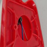 Vintage wall lamp 1950s