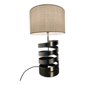 Spiral Lamp by Jacques Charpentier. France 1972