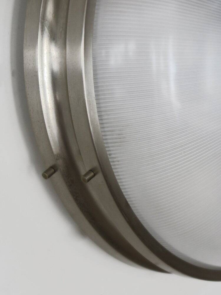 Italian Sigma Lamp by Sergio Mazza for Artemide, 1960