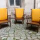 Armchair range