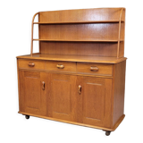 Buffet anglais vintage