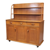 Buffet anglais vintage