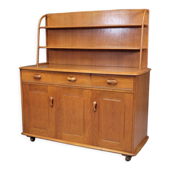 Buffet anglais vintage