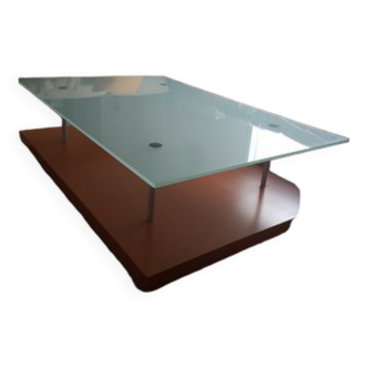Table basse Cinna design