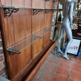 Fir bistro glassmaker