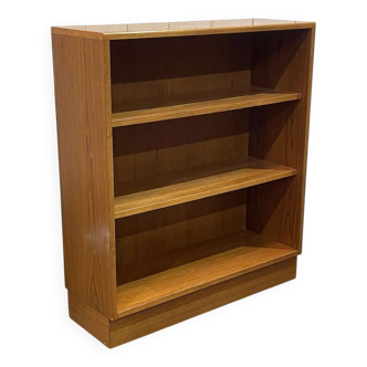 G-Plan teak shelf from the 80s