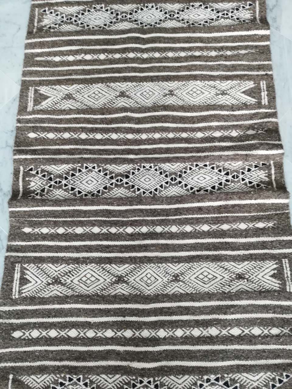 Kilim rug  200x50cm
