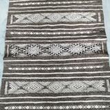 Tapis kilim 200x50cm