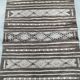 Tapis kilim 200x50cm