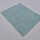 Vintage Small Hemp Rug sku 3905