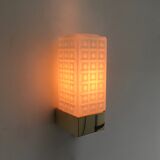 Sconce, circa 1960