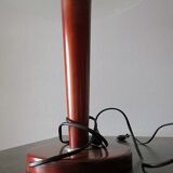 Former desk lamp