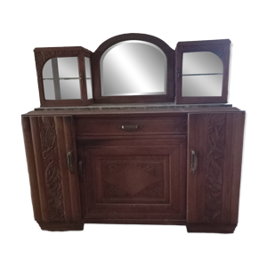 Commode meubles art déco