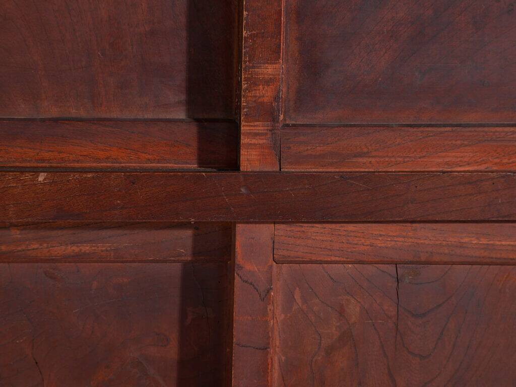 Antique Japanese Mizuya tansu cabinet – Taishō / Shōwa Period (c.1912-1945) #38