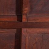 Antique Japanese Mizuya tansu cabinet – Taishō / Shōwa Period (c.1912-1945) #38