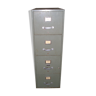 Furniture metal indus kardex to 4 + inner drawers 4 drawers