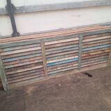 Headboard