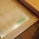 Executive desk with nine drawers and pull-out surface, teak veneer, Nipu, Denmark, 1970s