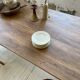 Farm table oak cherry 2m25
