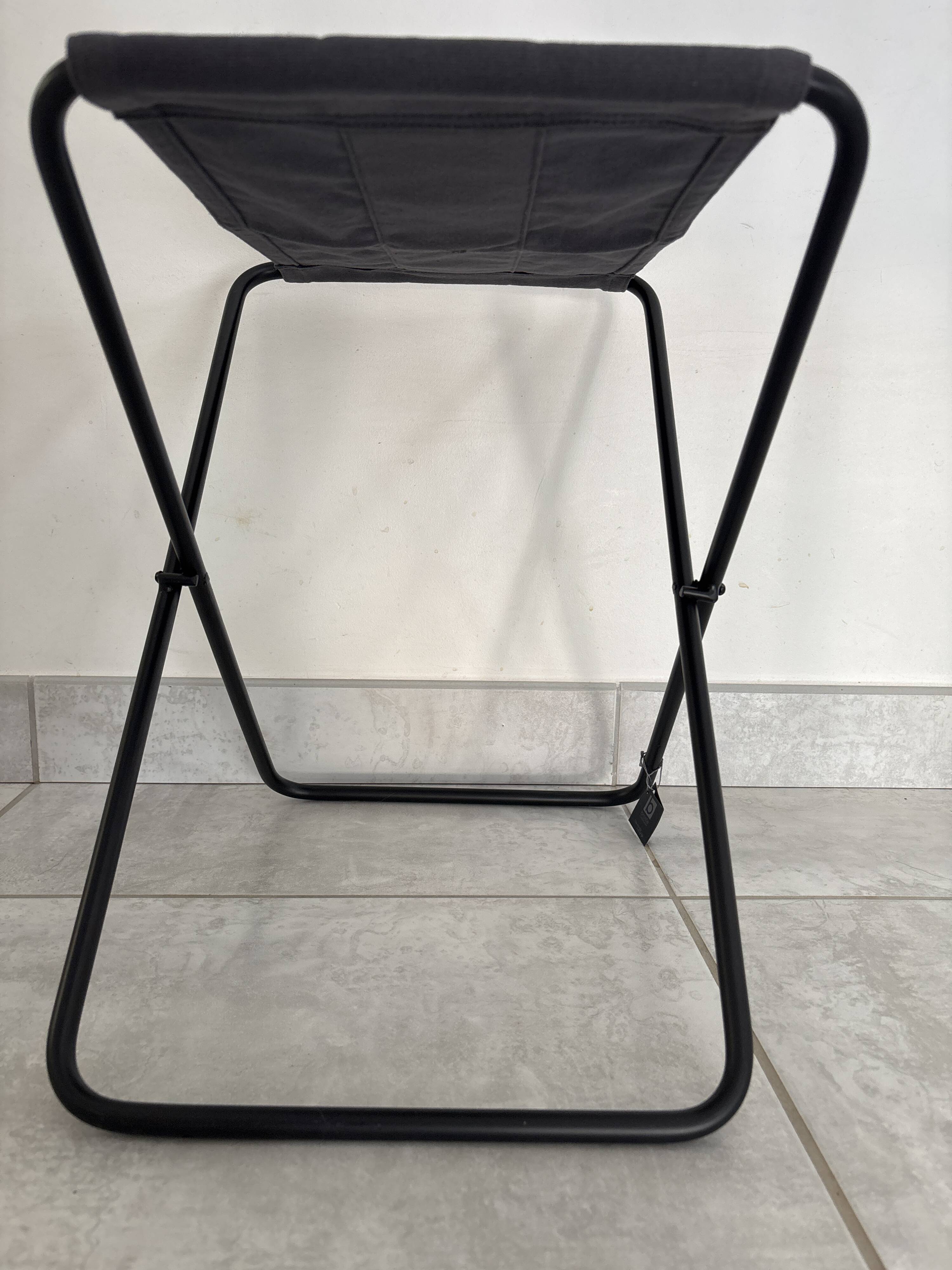 2 Tabouret pliant Broste Copenhagen