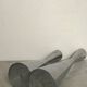 Ikea “stockholm” diabolo candlesticks - 1990s