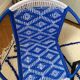 Fishing wire child chair