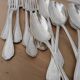 Ravinet D'Enfer Silver Cutlery Set