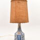 Ceramic lamp Paul Owain Keraluc 1960