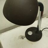 Vintage office lamp by Hillebrand