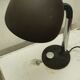 Lampe de bureau vintage par Hillebrand