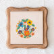 Faience trivia and wood st Acapulco