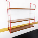 Vintage shelf