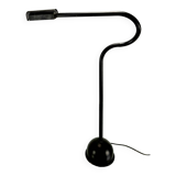 Scandinavian desk lamp by Hans Ansem model Stringa for Luxo Circa 1980