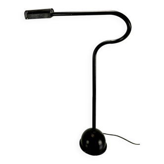 Scandinavian desk lamp by Hans Ansem model Stringa for Luxo Circa 1980