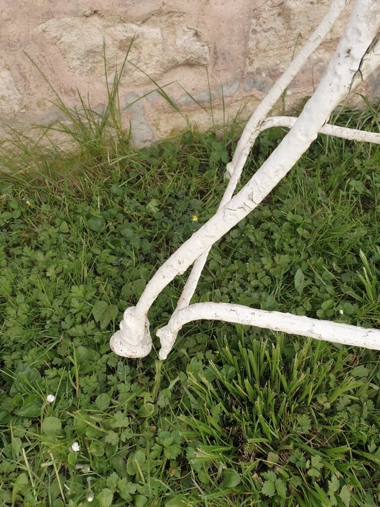 Garden chairs of Arras