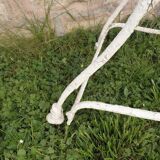 Garden chairs of Arras