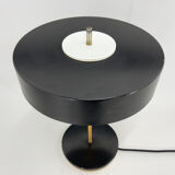Lampe de table par Kamenicky Senov, Tchécoslovaquie, années 1970