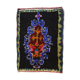 Tapis berbère classique 130 x 84 cm