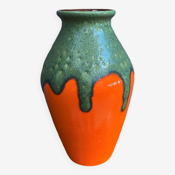 Vase west Germany 1960s
