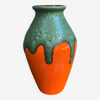 Vase Allemagne de l’Ouest années 1960