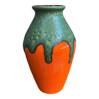 Vase west Germany 1960s
