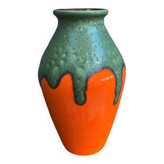 Vase Allemagne de l’Ouest années 1960