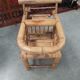 Bamboo child chair