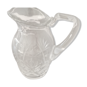 Carafe saint-Louis