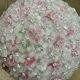 Murano glass ceiling light 53cm