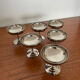 Rémy Letang stainless steel ice cups