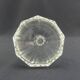 Baccarat, small crystal liqueur decanter