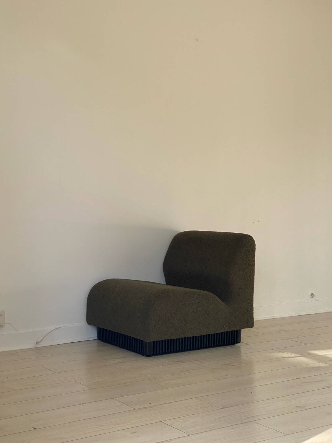 6 Herman Miller armchairs 1970