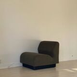 6 Herman Miller armchairs 1970